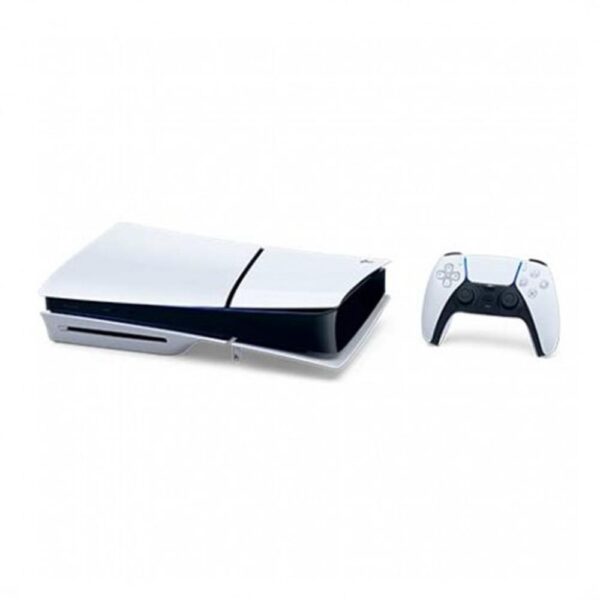 Consola ps5 sony playstation 5 slim - Imagen 2