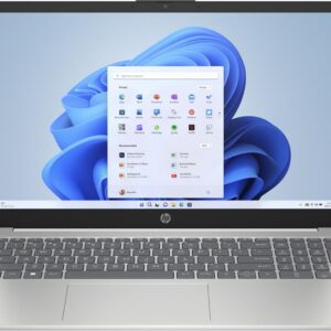 Portatil hp 15 - fd0037ns 15.6 pulgadas -  i3 -  8gb -  ssd512gb -  blanco diamante -  w11