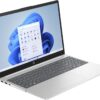 Portatil hp 15 - fd0037ns 15.6 pulgadas -  i3 -  8gb -  ssd512gb -  blanco diamante -  w11 - Imagen 3