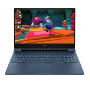 Portatil hp victus gaming 16.1 pulgadas -  i7 - 13700h -  16gb -  ssd1tb -  nvidia geforce rtx4060 -  freedos -  azul intenso