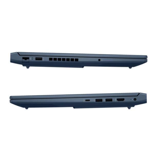 Portatil hp victus gaming 16.1 pulgadas -  i7 - 13700h -  16gb -  ssd1tb -  nvidia geforce rtx4060 -  freedos -  azul intenso - Imagen 2