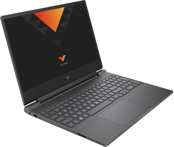 Portatil hp victus gaming 15 - fa0052ns 15.6 pulgadas -  i5 - 12450h -  16gb -  ssd512gb -  nvidia geforce rtx3050 -  freedos -  mica plata - Imagen 3