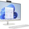 Ordenador all in one 24 - cr0049ns 23.8 pulgadas -  tactil -  i5 - 1335u -  16gb -  ssd512gb -  w11 -  teclado y raton incluidos - Imagen 3
