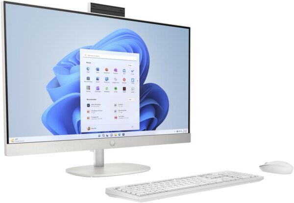 Ordenador all in one 24 - cr0067ns 23.8 pulgadas -  tactil -  i5 - 1335u -  8gb -  ssd512gb -  w11 -  teclado y raton incluidos - Imagen 3