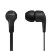 Auriculares philips tae1105bk - 00 negro - Imagen 2