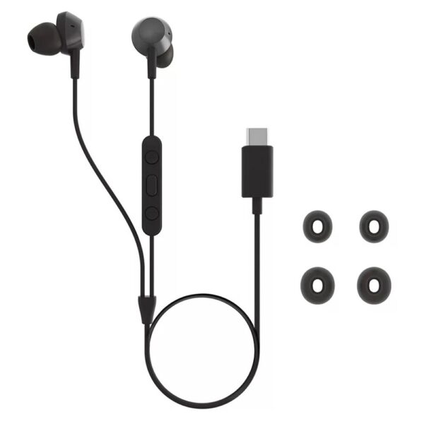 Auriculares philips tae5008bk negro - Imagen 2