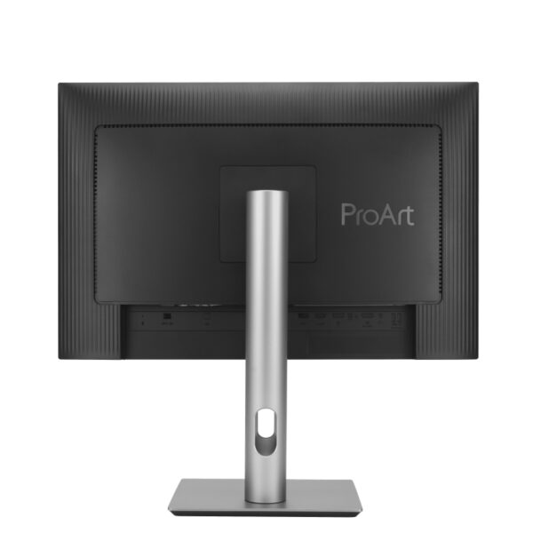 Monitor led ips asus pa248crv 24.1 pulgadas 5ms 1920 x 1080 hdmi displayport altavoces reg. altura - Imagen 2