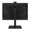 Monitor led ips asus be24ecsnk  23.8 pulgadas 5ms 1920 x 1080 hdmi altavoces webcam - Imagen 2