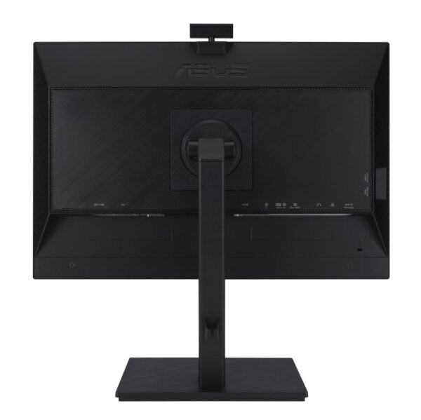 Monitor led ips asus be24ecsnk  23.8 pulgadas 5ms 1920 x 1080 hdmi altavoces webcam - Imagen 2