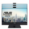 Monitor led ips asus be24ecsnk  23.8 pulgadas 5ms 1920 x 1080 hdmi altavoces webcam - Imagen 3