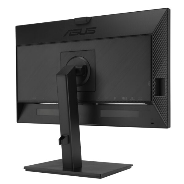 Monitor led ips asus be24ecsbt 23.8 pulgadas 5ms 1920 x 1080 hdmi usb altavoces reg.altura - Imagen 2