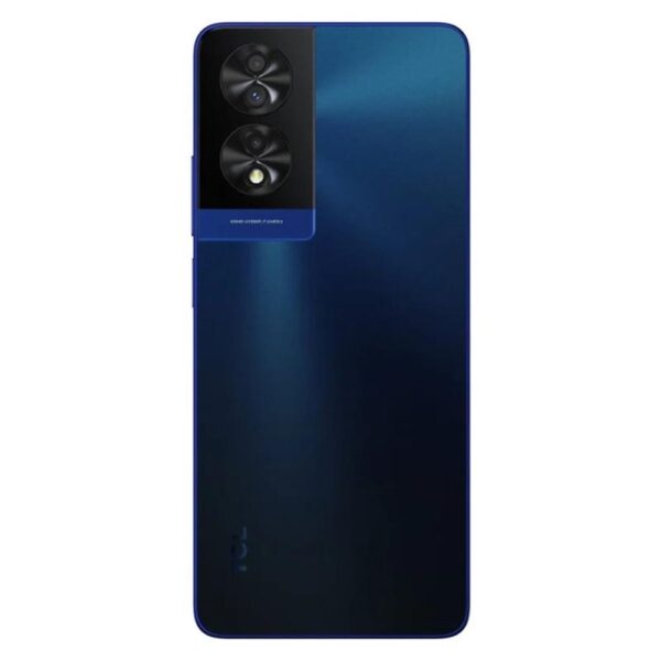 Movil tcl 40 nxtpaper 6.78 pulgadas 8 - 256gb midnight blue - Imagen 3