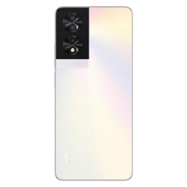 Movil tcl 40 nxtpaper 6.78 pulgadas 8 - 256gb opalescent - Imagen 3
