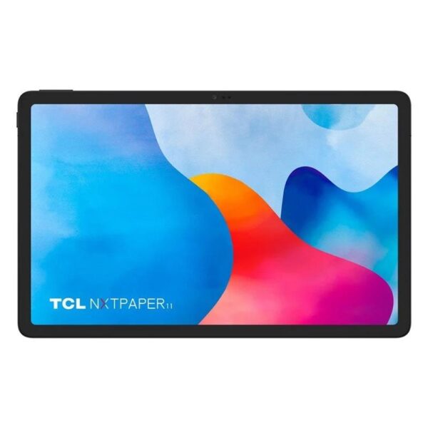 Tablet tcl nxtpaper 11 pulgadas 4gb 128gb gris oscuro - Imagen 2