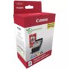 Multipack canon cli 581 bk - c - m - y - Imagen 2