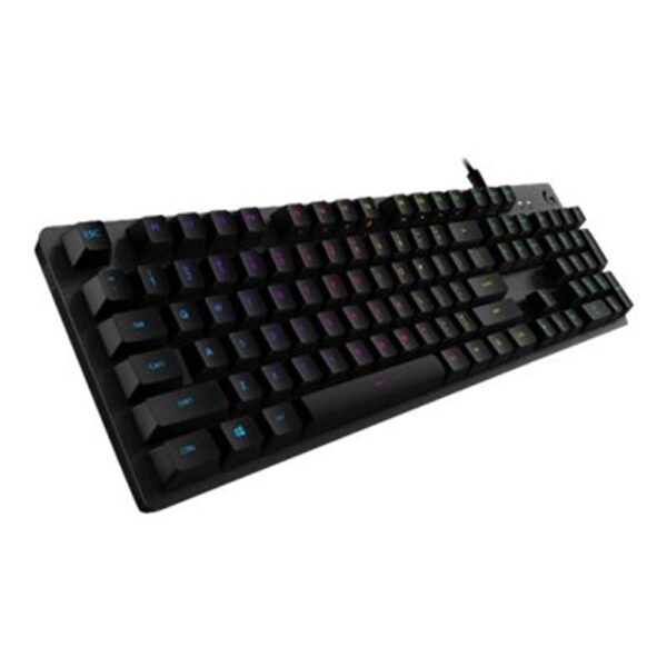 Teclado logitech gaming g512 usb - Imagen 2