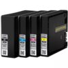 Multipack canon pgi - 2500xl bk -  c -  m -  y - Imagen 3