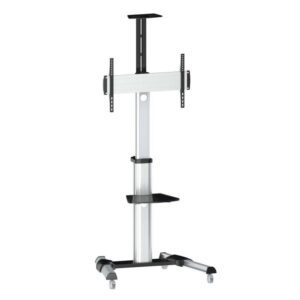 Soporte suelo tv equip vesa hasta 70 pulgadas 600x400mm max 50kg