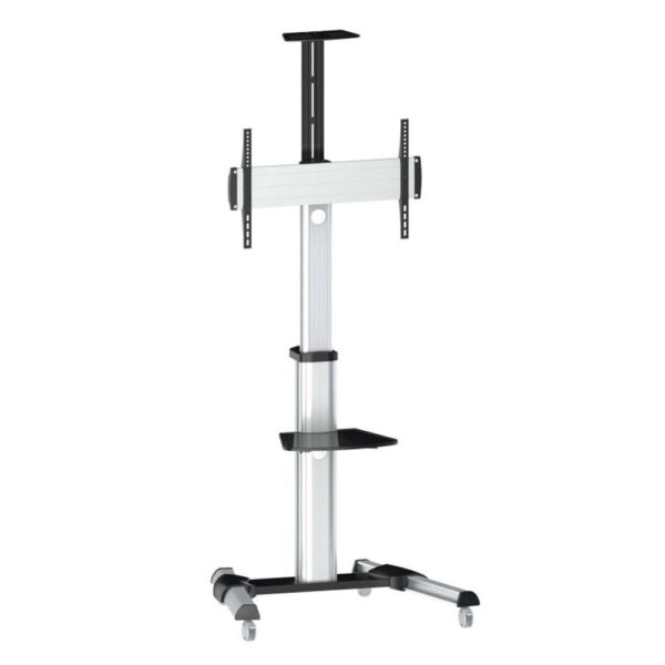 Soporte suelo tv equip vesa hasta 70 pulgadas 600x400mm max 50kg