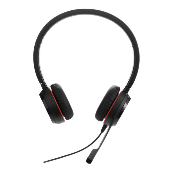 Auriculares jabra evolve 30 ii ms - Imagen 2