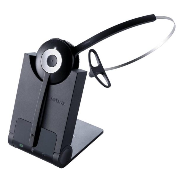 Auriculares jabra pro 920 mono - Imagen 3