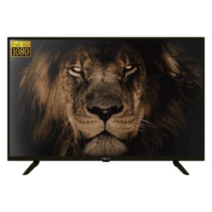 Tv nevir 40 pulgadas full hd nvr - 8073 - 40fhd2s - sma - n smart tv -  tdt hd -  wifi