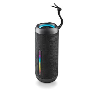 Altavoz bluetooth ngs roller furia 2 negro