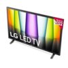 Tv lg 32 pulgadas led fhd  32lq63006la smart tv - Imagen 2