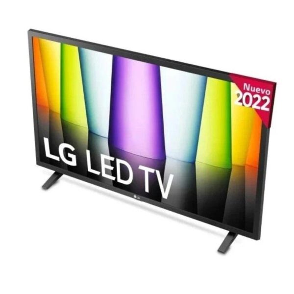 Tv lg 32 pulgadas led fhd  32lq63006la smart tv - Imagen 2