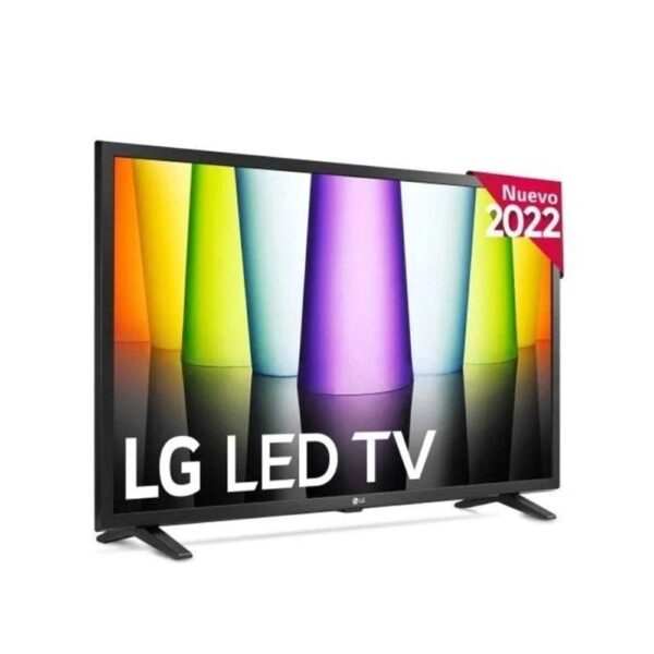 Tv lg 32 pulgadas led fhd  32lq63006la smart tv - Imagen 3