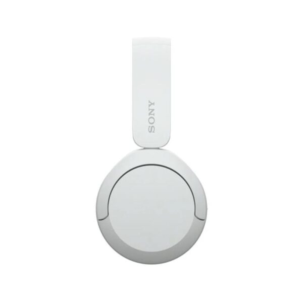 Auriculares sony wh - ch520 bluetooh blanco - Imagen 2