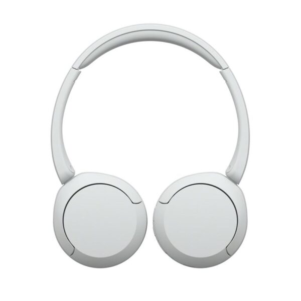 Auriculares sony wh - ch520 bluetooh blanco - Imagen 3