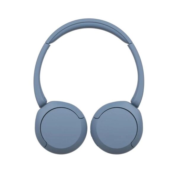 Auriculares sony wh - ch520 blue - Imagen 3