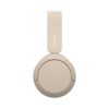 Auriculares sony wh - ch520 beige - Imagen 2