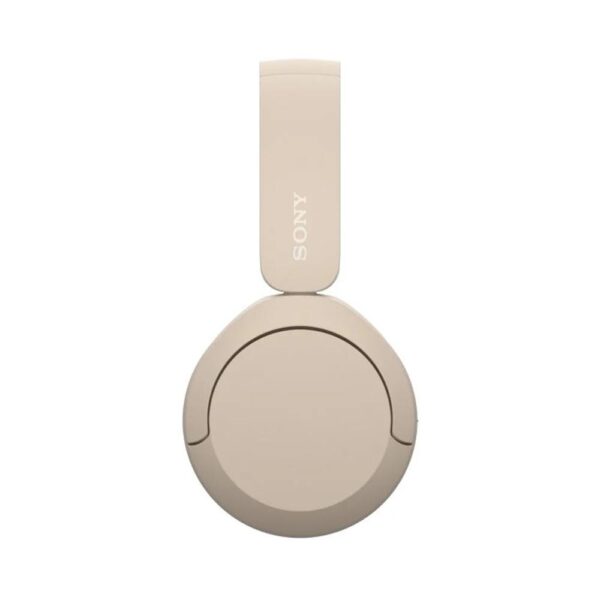 Auriculares sony wh - ch520 beige - Imagen 2