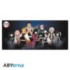 Alfombrilla abystyle demon slayer kimetsu no yaiba