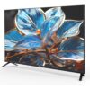 Tv chiq 40 pulgadas qled l40qg7l fhd google tv hdmi usb smart tv - Imagen 2