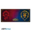 Alfombrilla abystyle world of warcraft azeroth