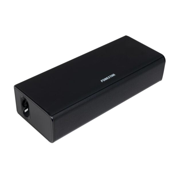 Barra de sonido portatil fonestar sing - bar - Imagen 3
