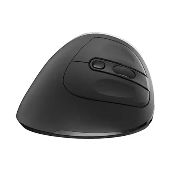 Raton ergonomico inalambrico ewent ew3229 gris - Imagen 2