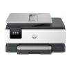 Multifuncion hp inyeccion color officejet pro 8122e hp+ a4 -  20ppm -  red -  wifi -  adf