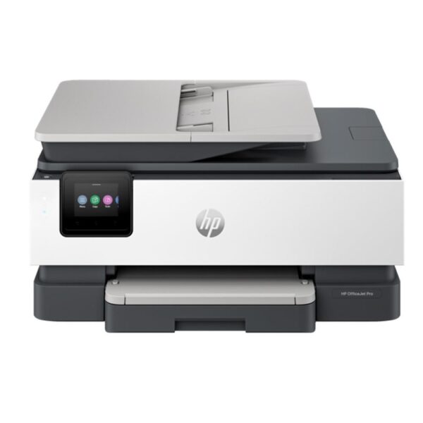 Multifuncion hp inyeccion color officejet pro 8122e hp+ a4 -  20ppm -  red -  wifi -  adf