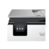 Multifuncion hp inyeccion color officejet pro 8122e hp+ a4 -  20ppm -  red -  wifi -  adf - Imagen 2