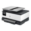 Multifuncion hp inyeccion color officejet pro 8122e hp+ a4 -  20ppm -  red -  wifi -  adf - Imagen 3