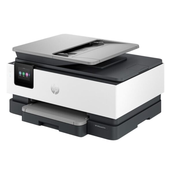 Multifuncion hp inyeccion color officejet pro 8122e hp+ a4 -  20ppm -  red -  wifi -  adf - Imagen 3