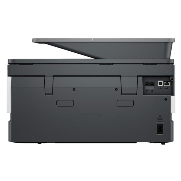 Multifuncion hp inyeccion color officejet pro 9120b fax -  a4 -  20ppm -  usb -  red -  wifi -  duplex todas las funciones - Imagen 3