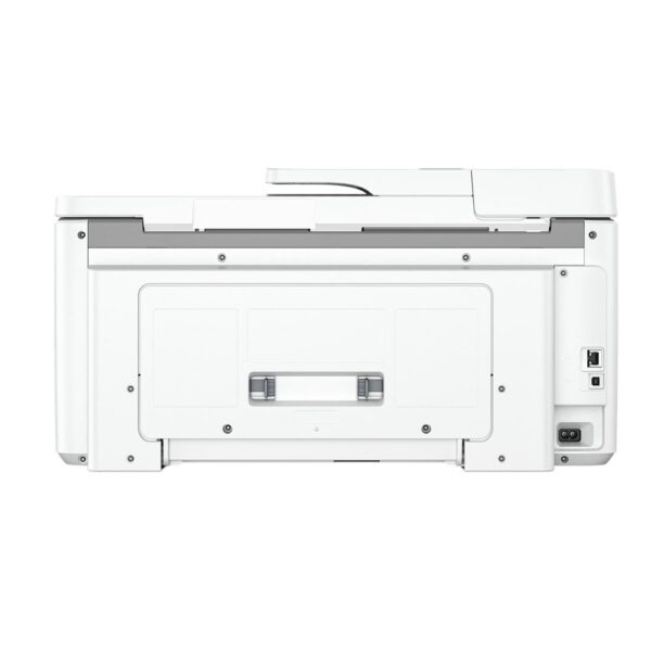 Multifuncion hp inyeccion color officejet pro 9720e a3 -  22ppm -  red -  wifi -  duplex impresion - Imagen 2