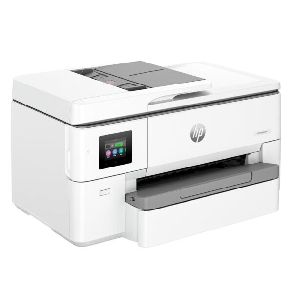Multifuncion hp inyeccion color officejet pro 9720e a3 -  22ppm -  red -  wifi -  duplex impresion - Imagen 3
