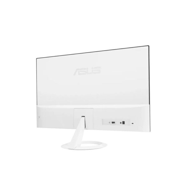 Monitor led ips asus vz27ehf - w 27 pulgadas fhd 1ms hdmi blanco - Imagen 2