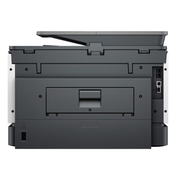 Multifuncion hp inyeccion color officejet pro 9130b fax -  a4 -  25ppm -  usb -  red -  wifi -  duplex todas las funciones - Imagen 3